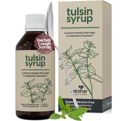tulsin syrup