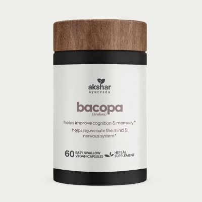 bacopa capsule