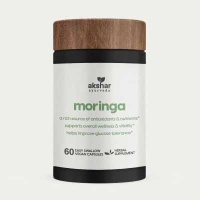 moringa capsule