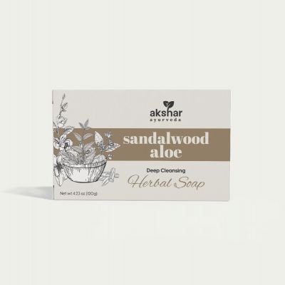 sandalwood aloe