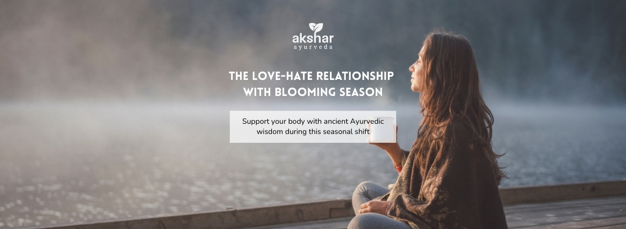 The  Love-Hate Relationship