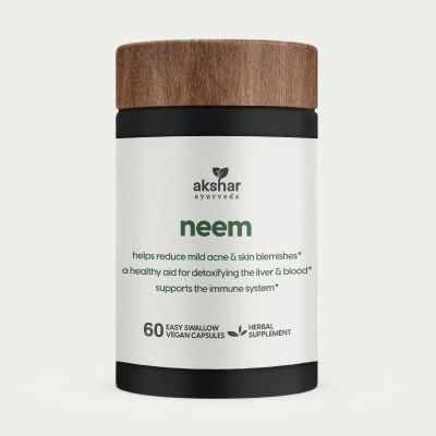 neem capsules
