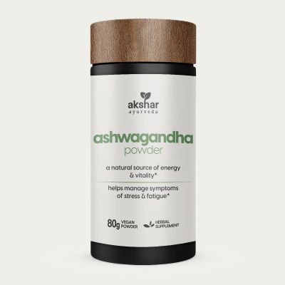 ashwagandha powder