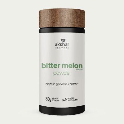 bitter melon (karela) powder