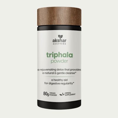 triphala powder