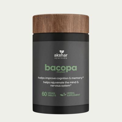 bacopa tablet