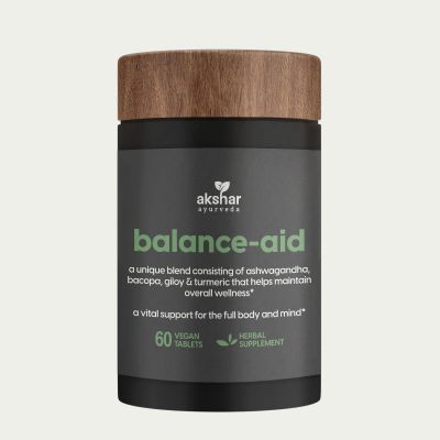 balance-aid tablets