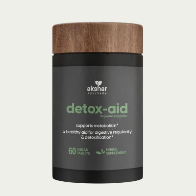 detox aid tablet