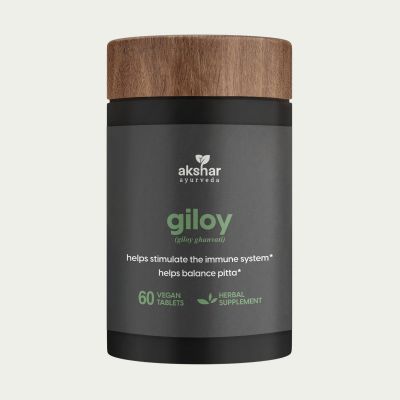 giloy (giloy ghanvati) tablets