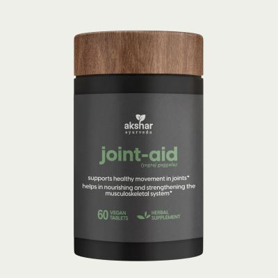 joint aid tablet