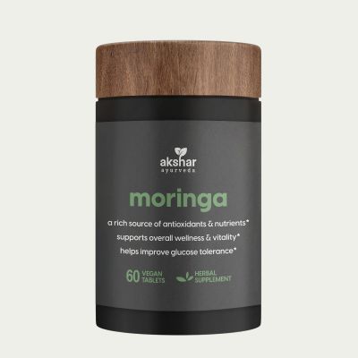 moringa tablets