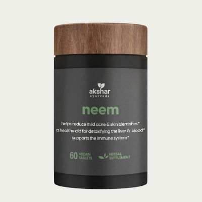 neem tablets