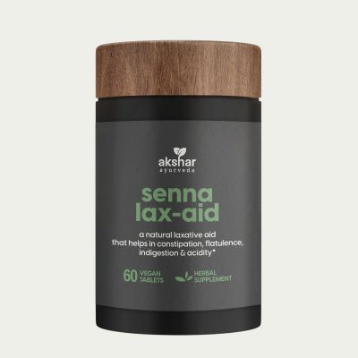 senna lax-aid tablets