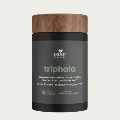 triphala tablet
